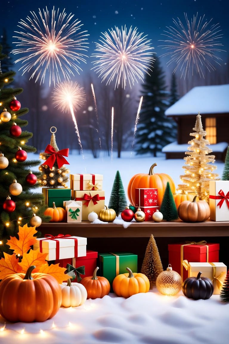 Holiday & Seasonal