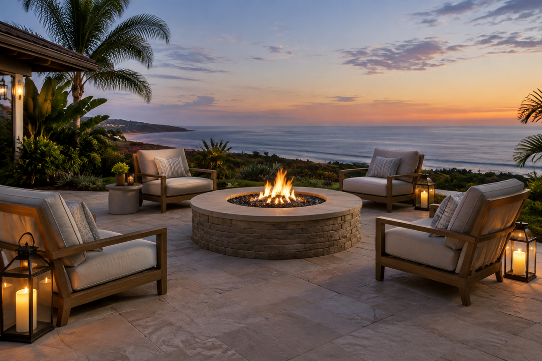 Fire pit collection image
