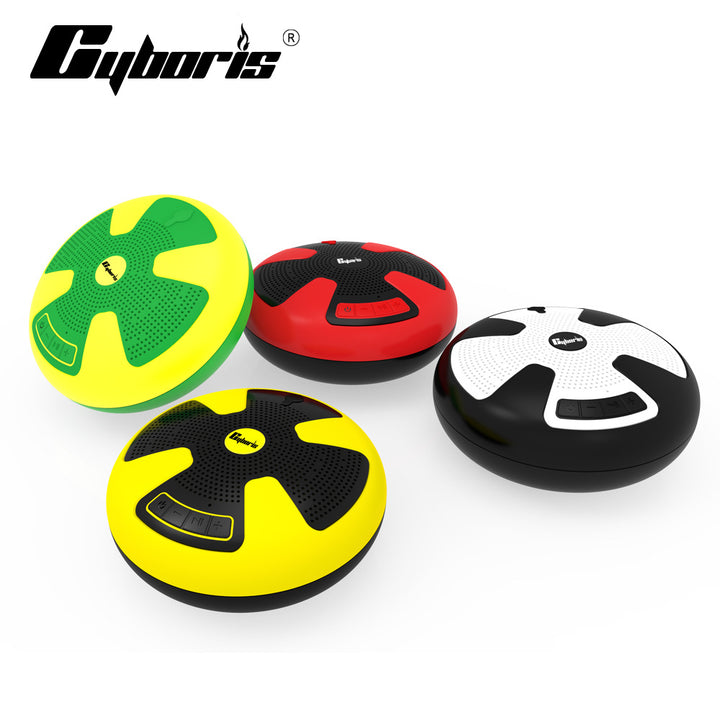 Waterproof Floating Bluetooth Speaker, Shockproof