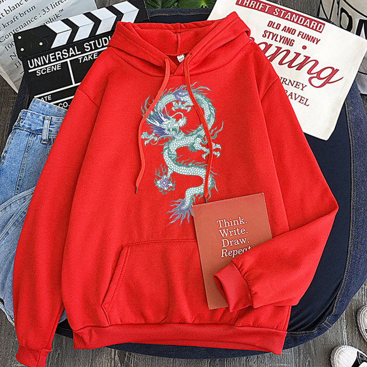 Fashion Pattern Autumn Winter Sweater