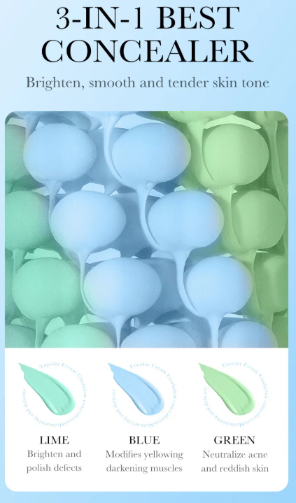 Sun Protection Repair Cream