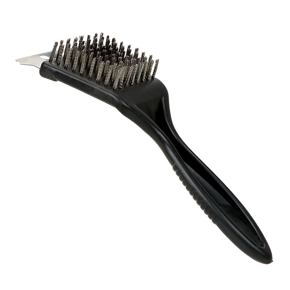 Steel Wire Grill Cleaning Brush