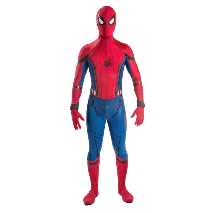 Cross-Border Spider-Man Miles Costume for Halloween