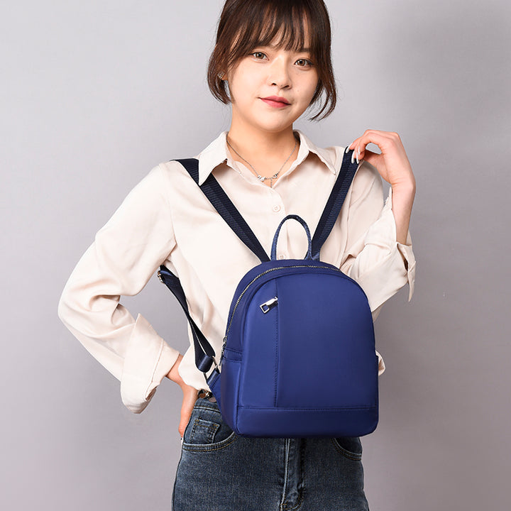 Waterproof Schoolbag for Adults/Young Adults
