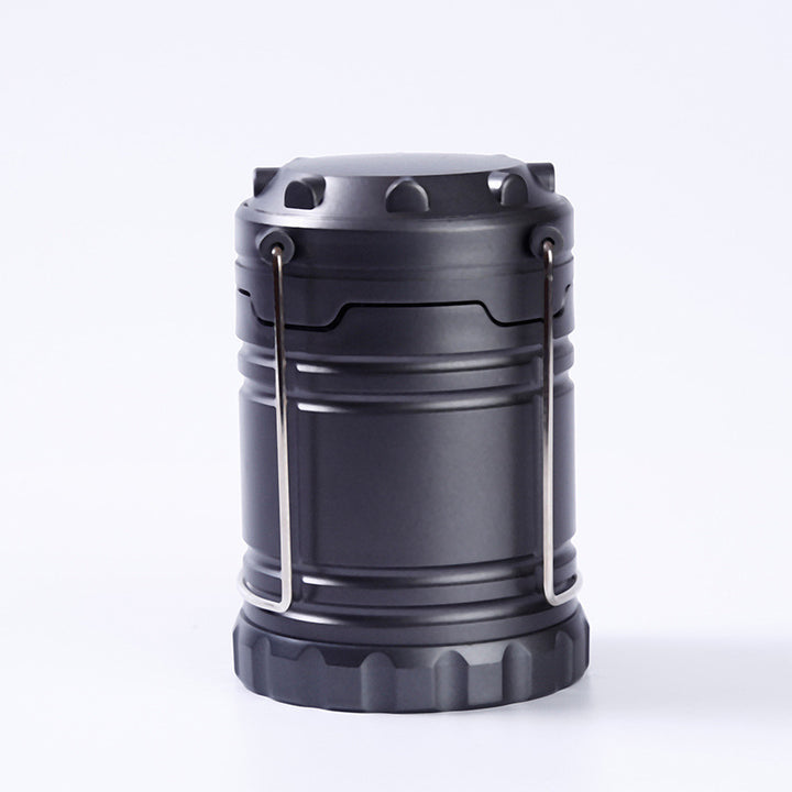 COB Camping Lantern, LED Outdoor Portable Light