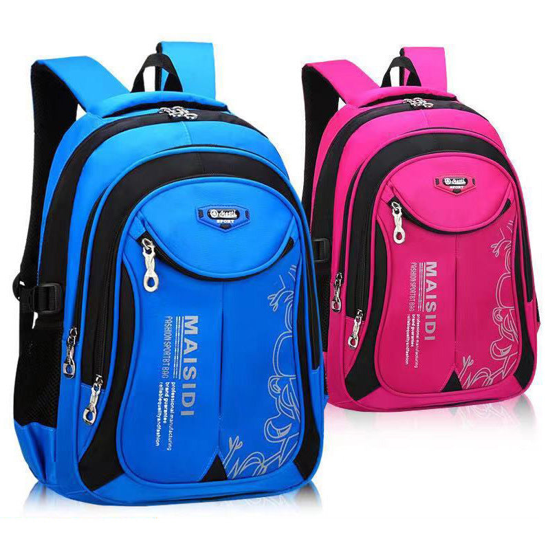 Lightweight Waterproof Backpack for Teens/Adults