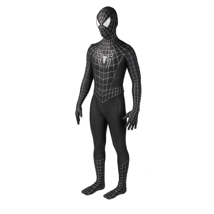 Cross-Border Spider-Man Miles Costume for Halloween
