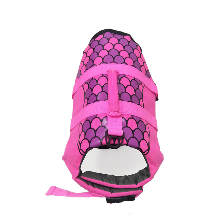 Pet Life Jacket Vest for Dogs &amp; Cats