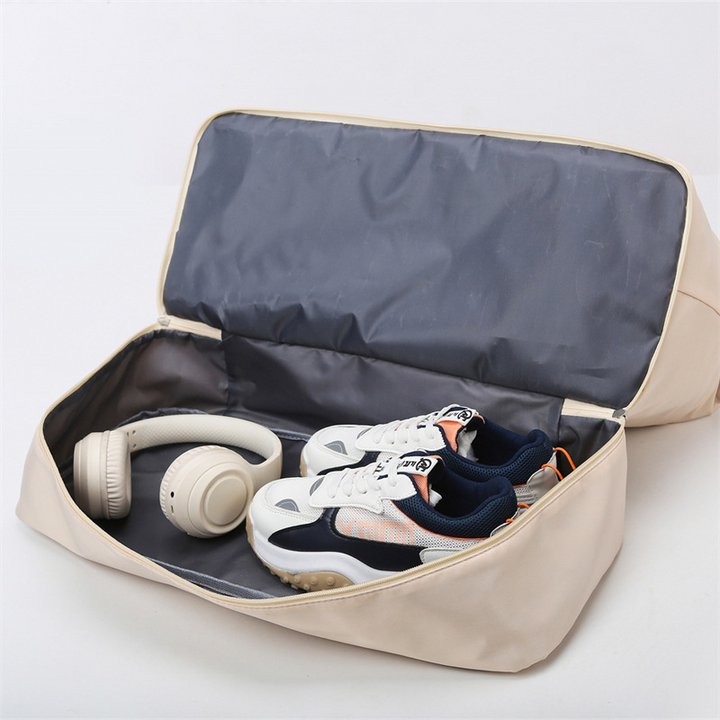 Foldable Travel Bag