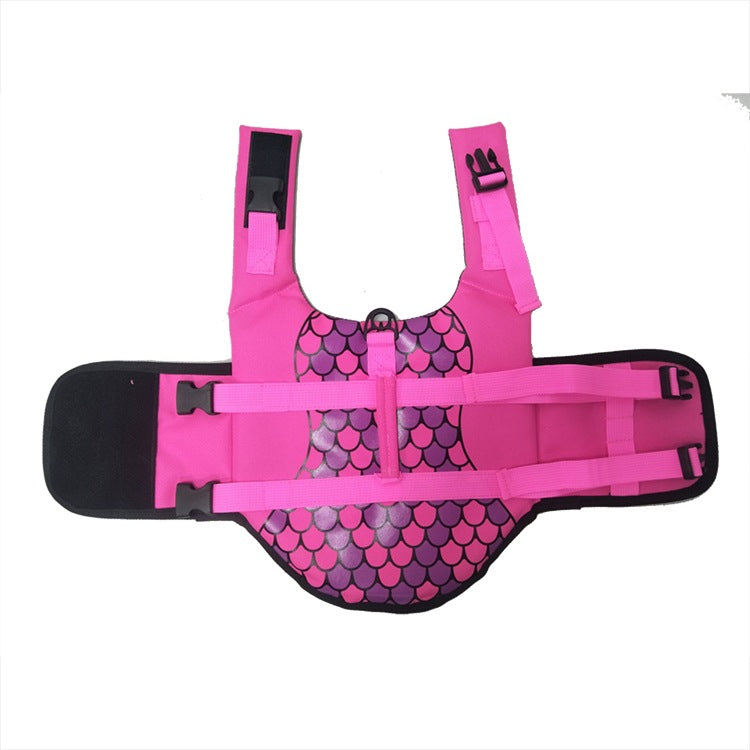 Pet Life Jacket Vest for Dogs &amp; Cats