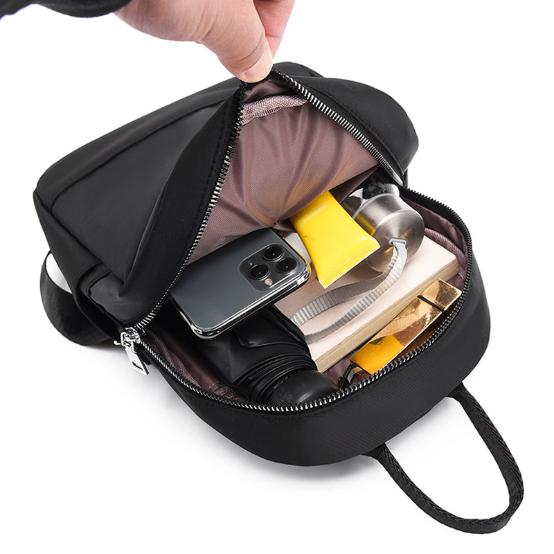 Waterproof Schoolbag for Adults/Young Adults