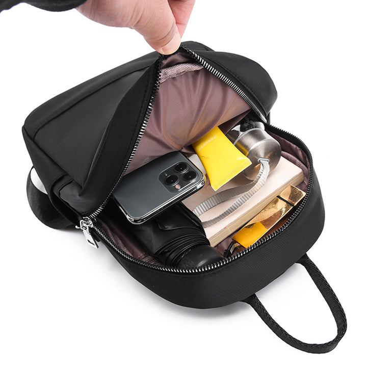 Waterproof Schoolbag for Adults/Young Adults