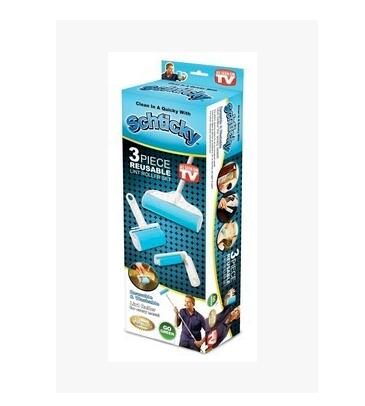 Lint Roller &amp; Pet Hair Remover