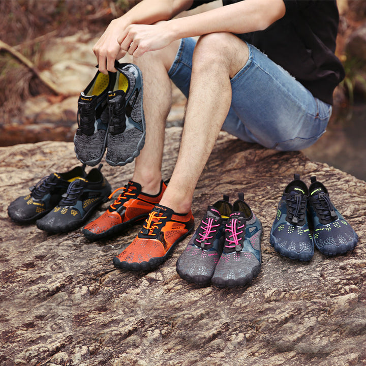 Beach Diving and Swimming Shoes for Sports Lovers