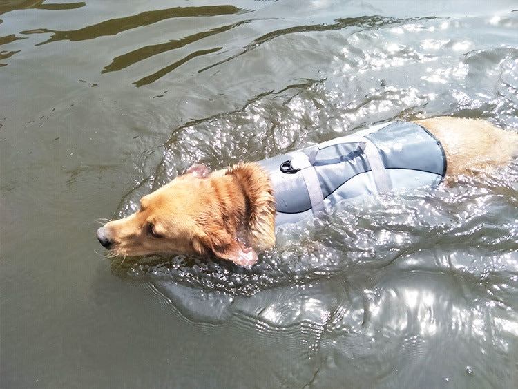 Pet Life Jacket Vest for Dogs &amp; Cats