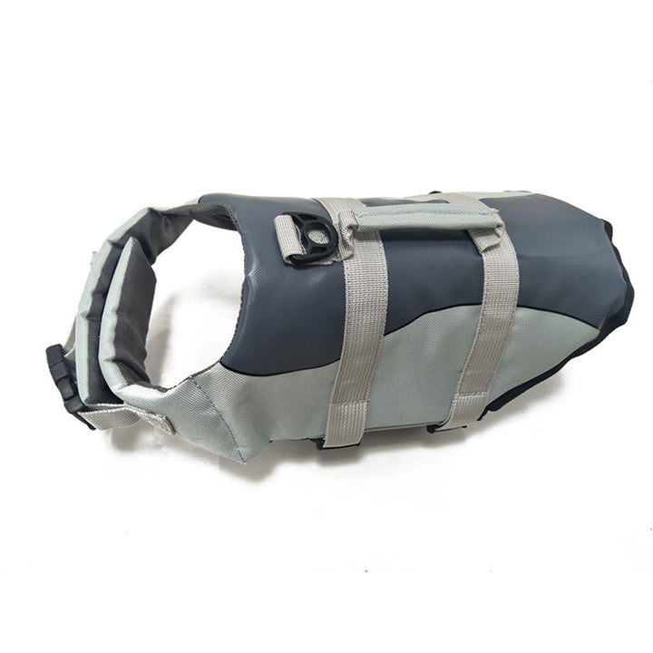 Pet Life Jacket Vest for Dogs &amp; Cats