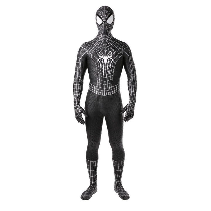Cross-Border Spider-Man Miles Costume for Halloween
