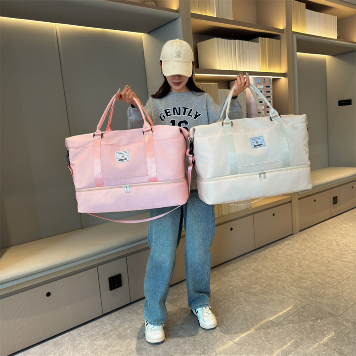 Foldable Travel Bag