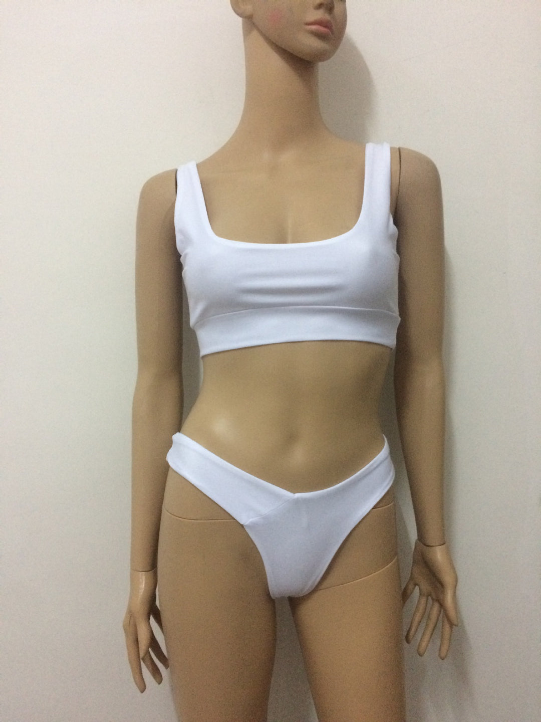 New Bandage Bikini Swimwear