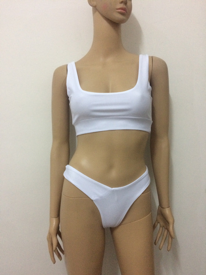 New Bandage Bikini Swimwear