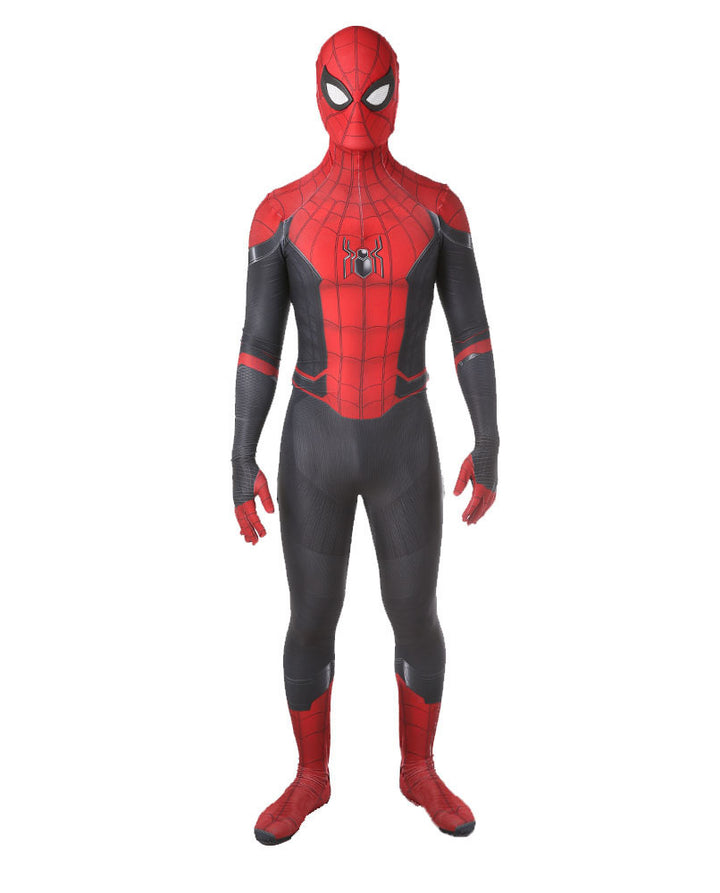 Cross-Border Spider-Man Miles Costume for Halloween