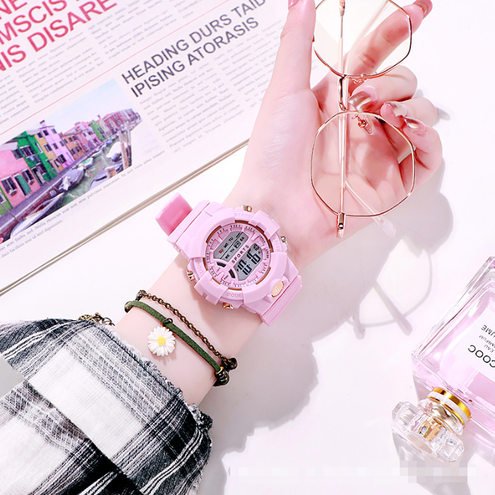 Multifunctional Sports Watch