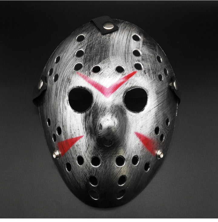 Halloween Party Masks - Scary Mask Collection