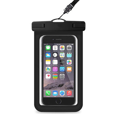 Waterproof Phone Bag for Diving and Floating