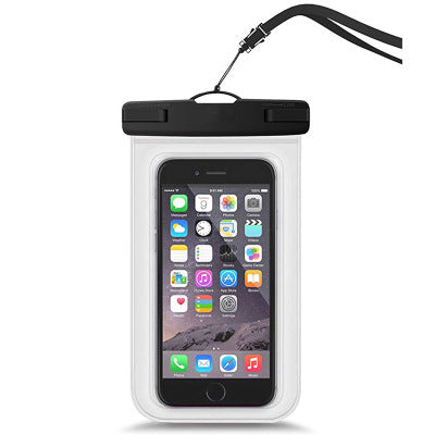 Waterproof Phone Bag for Diving and Floating