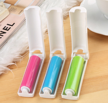 Lint Roller &amp; Pet Hair Remover