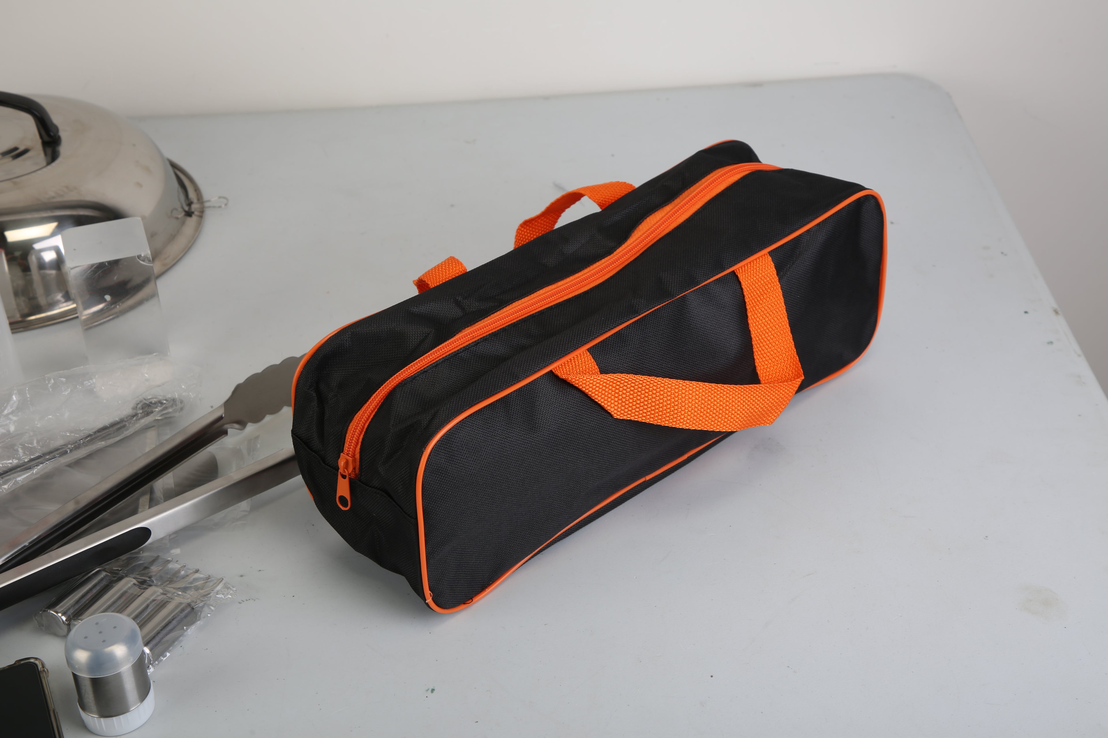 31Pcs Griddle Accessories Kit Flat Top Griddle For A Backyard BBQ Chef