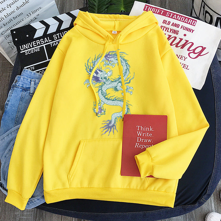 Fashion Pattern Autumn Winter Sweater