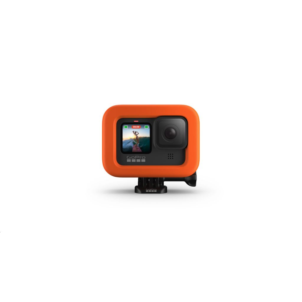 Držák vztlaku GoPro Floaty (ADFLT-001)-0