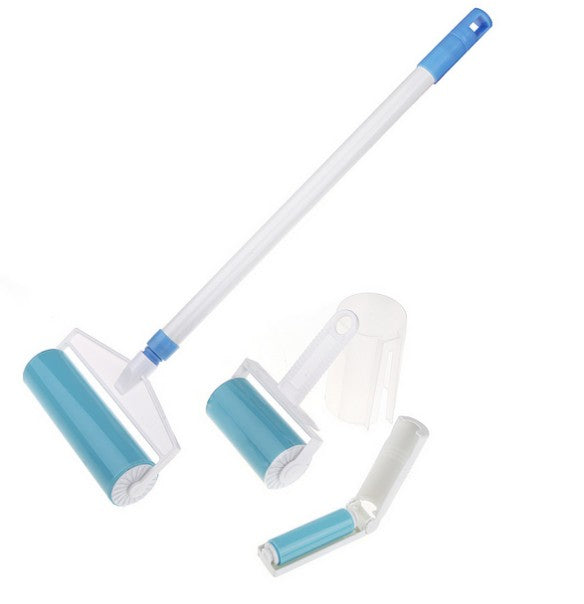 Lint Roller &amp; Pet Hair Remover