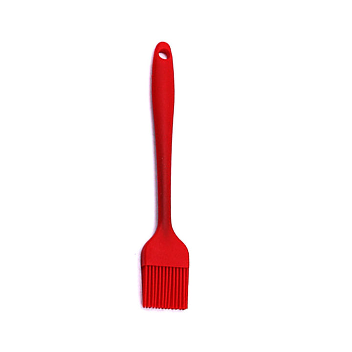 Silicone Basting Brush for Barbecue and Pastry