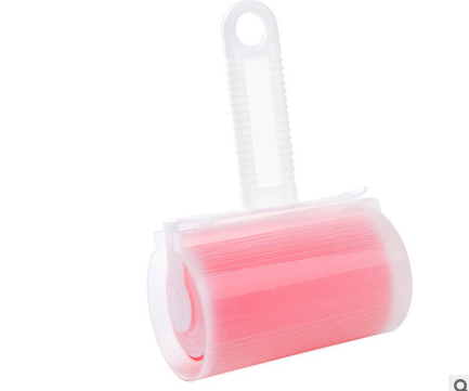 Lint Roller &amp; Pet Hair Remover