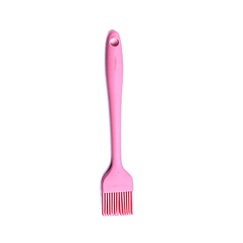 Silicone Basting Brush for Barbecue and Pastry