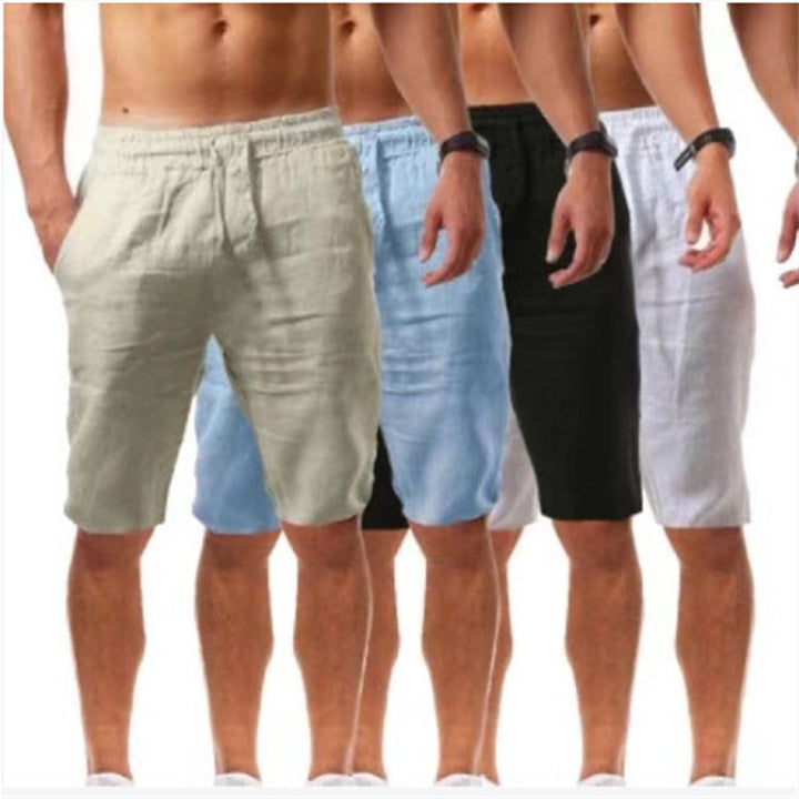 Men&