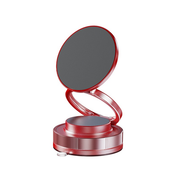 360° Suction Cup Car Phone Holder