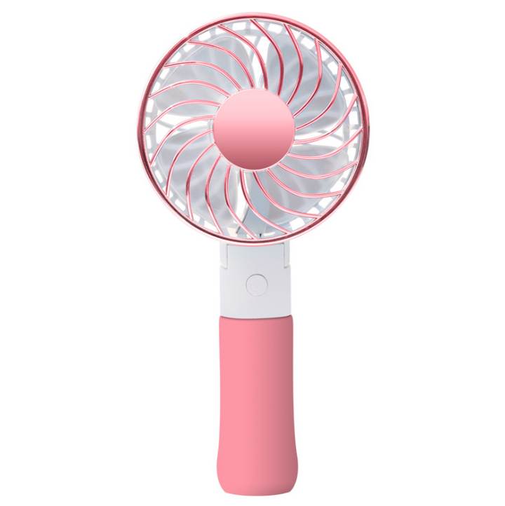 Portable Folding Handheld Mini Fan