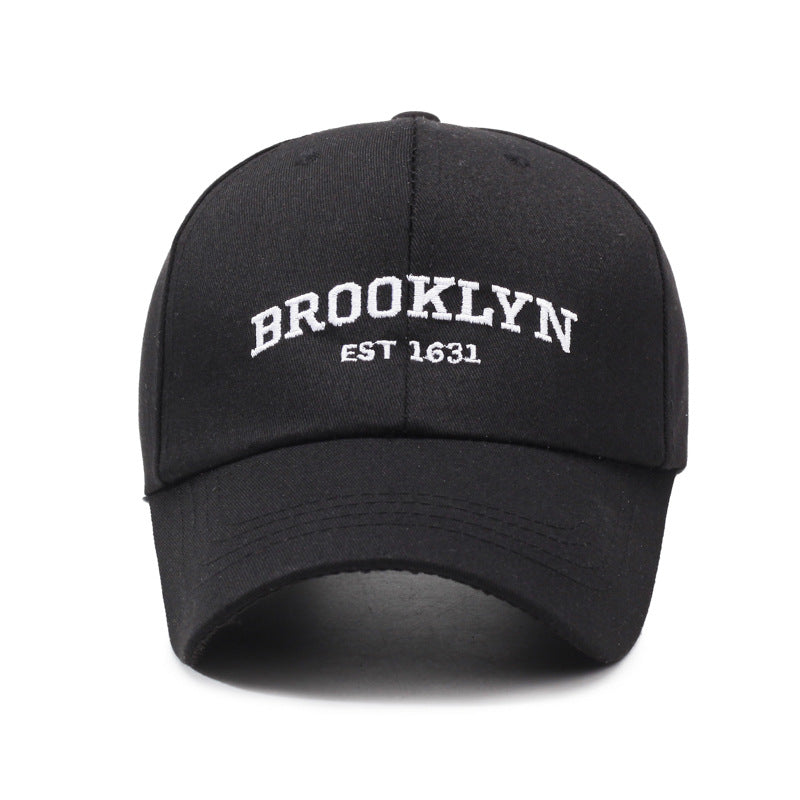 Embroidered Brooklyn Men&