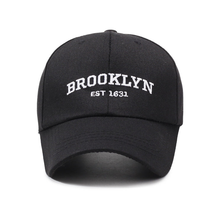 Embroidered Brooklyn Men&