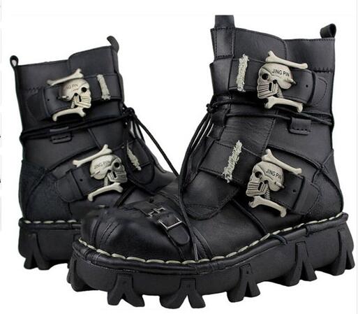 Men&