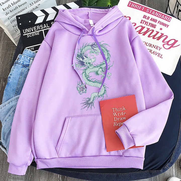 Fashion Pattern Autumn Winter Sweater
