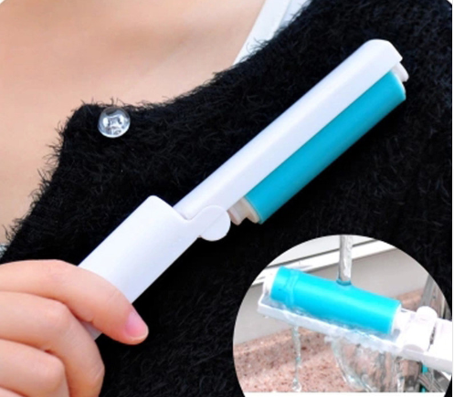 Lint Roller &amp; Pet Hair Remover