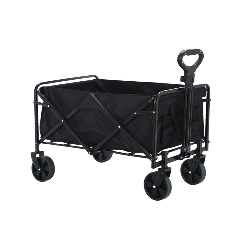 Folding Beach &amp; Garden Wagon