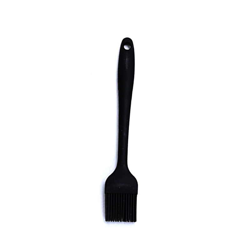 Silicone Basting Brush for Barbecue and Pastry