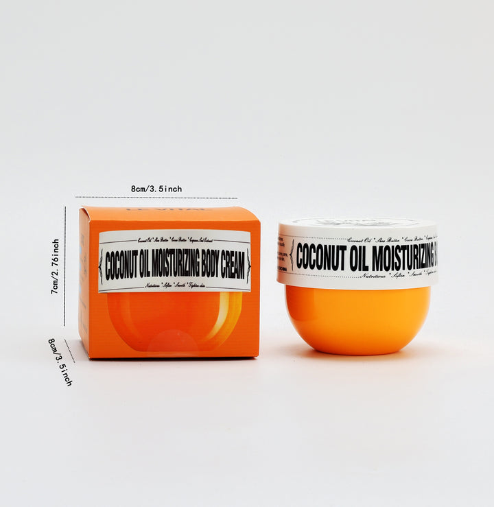 Le Vital Moisturizing Body Cream