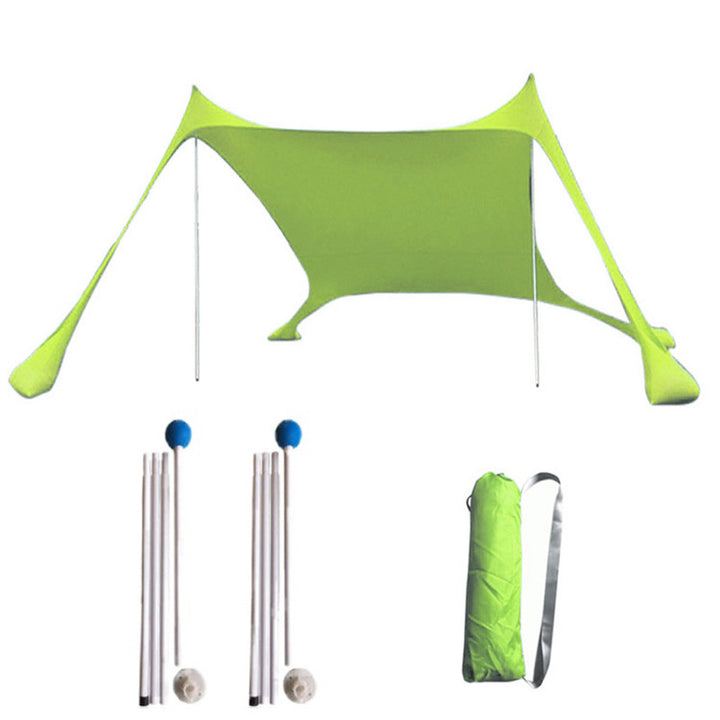 Beach Shade Canopy Tent