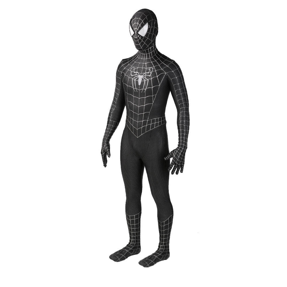 Cross-Border Spider-Man Miles Costume for Halloween